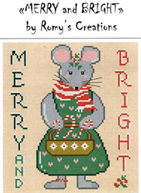 Merry And Bright