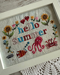 Hello Summer