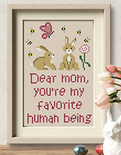 Dear Mom