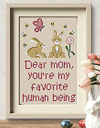 Dear Mom