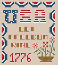 USA 1776
