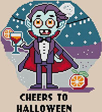 Happy Dracula