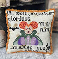 Winifred - The Sanderson Sisters