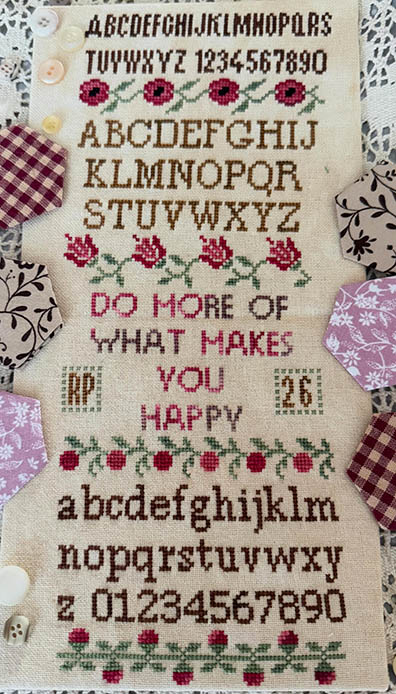 Do More Of What Makes You Happy