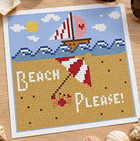 Beach Please