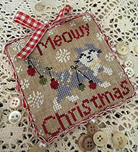 Meowy Christmas