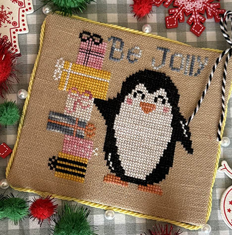 Be Jolly