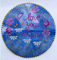 I Love You Mom