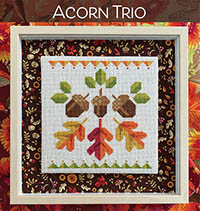 Acorn Trio
