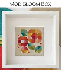 Mod Bloom Box