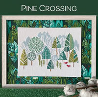 Pine Crossing