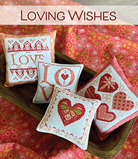 Loving Wishes