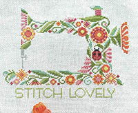 Stitch Lovely