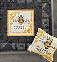 Queen Bee