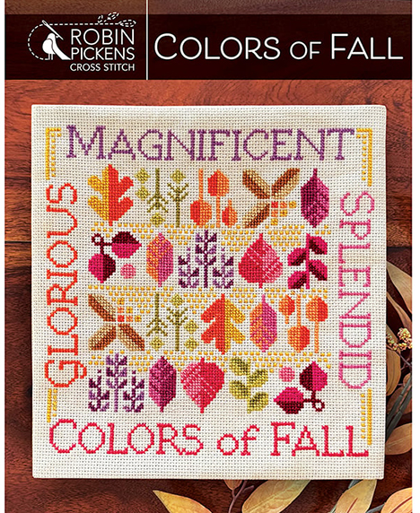 Colors of Fall