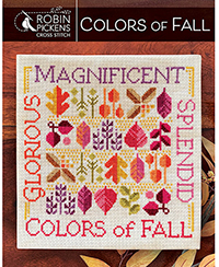 Colors of Fall