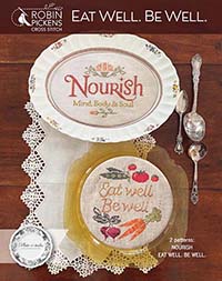East Well, Be Wel l- The Plate-itudes