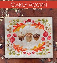 Oakley Acorn
