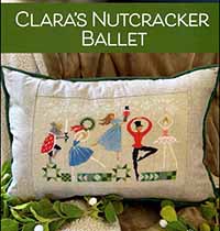 Clara's Nutcracker Ballet