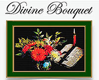 Divine Bouquet