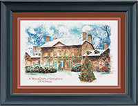 A Woodlawn Plantation Christmas
