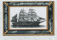 Sailing Ships #2 - Serenity