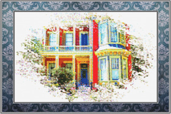 City Living - Row House #2