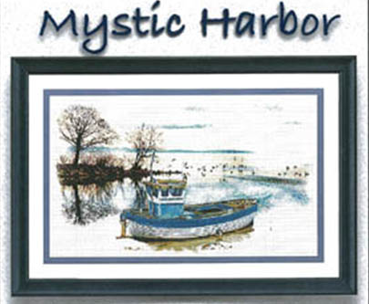 Mystic Harbor