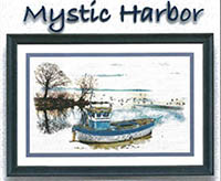 Mystic Harbor