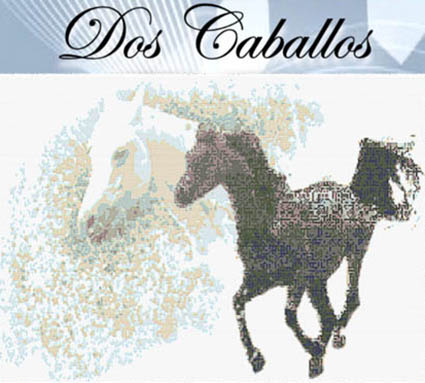 Dos Caballos