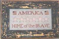 Home of the Brave