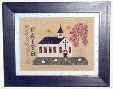 American Dreams - Faith