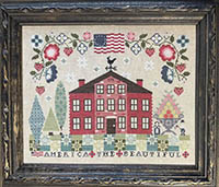 America The Beautiful