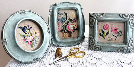 La Petites Floralies