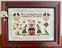 How Sweetly They Sing