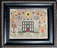 Live Simply
