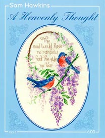 A Heavenly Thought