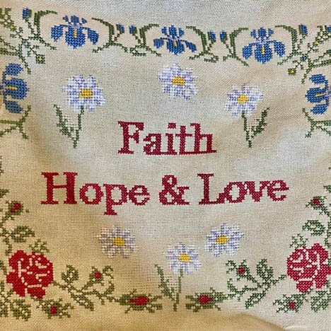 Faith