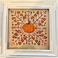 Pumpkin Patch