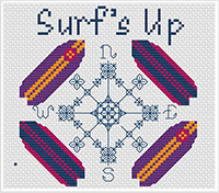Surf's Up