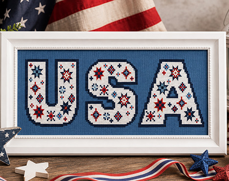 USA