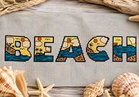 The Beach
