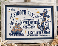 Smooth Sail
