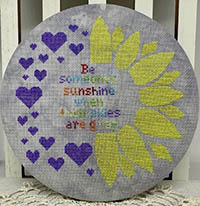 Be The Sunshine