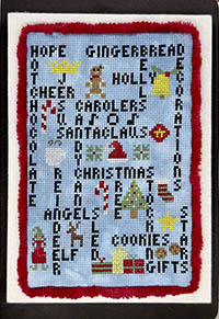 Words To Live By - Christmas Edition