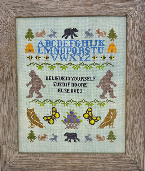Journey Sampler