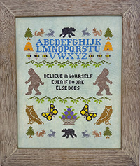 Journey Sampler