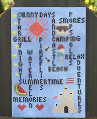 Words to Live By - Summer Edition