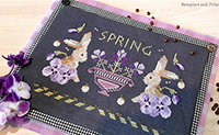 Bunny Spring