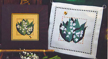 Lily of the Valley